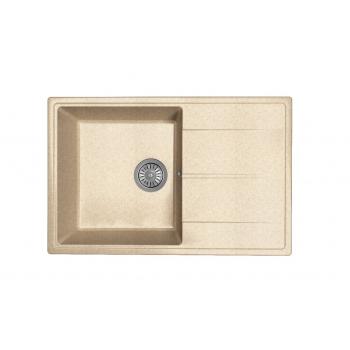 Dr.Gans Smart Оливия 740 мойка цвет терра (302)