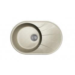 Dr.Gans Smart Виола 740 мойка цвет серый (310)