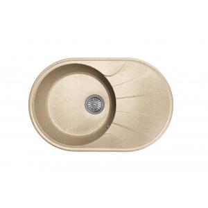 Dr.Gans Smart Виола 740 мойка цвет терра (302)