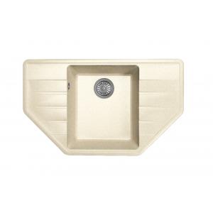 Dr.Gans Smart Ирис мойка цвет латте (328)