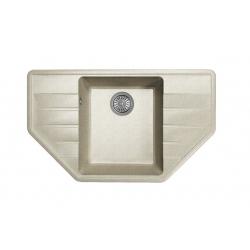 Dr.Gans Smart Ирис мойка цвет серый (310)