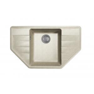 Dr.Gans Smart Ирис мойка цвет серый (310)