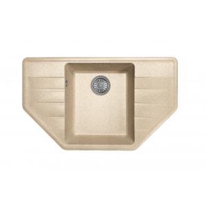 Dr.Gans Smart Ирис мойка цвет терра (302)