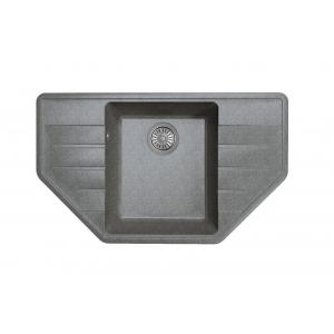 Dr.Gans Smart Ирис мойка цвет черный (308)