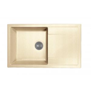 DR.Gans ТЕХНО 860 мойка цвет дюна (402)