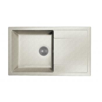 DR.Gans ТЕХНО 860 мойка цвет серый (310) СМс