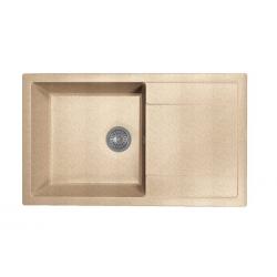 DR.Gans ТЕХНО 860 мойка цвет терра (302) СМс