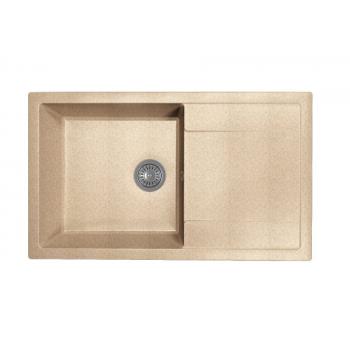 DR.Gans ТЕХНО 860 мойка цвет терра (302) СМс