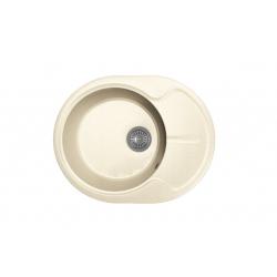 DR.Gans БЕРТА 620 мойка цвет латте (328) СМс