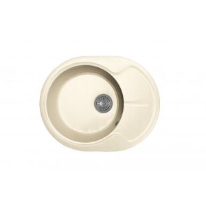 DR.Gans БЕРТА 620 мойка цвет латте (328) СМс