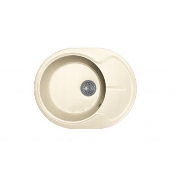 DR.Gans БЕРТА 620 мойка цвет латте (328) СМс