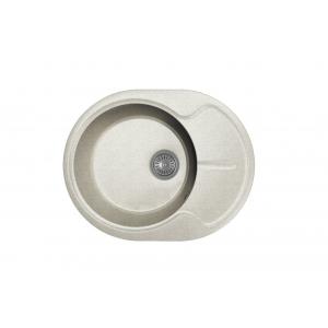 DR.Gans БЕРТА 620 мойка цвет серый (310) СМс