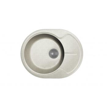 DR.Gans БЕРТА 620 мойка цвет серый (310) СМс