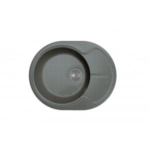 DR.Gans БЕРТА 620 мойка цвет черный (308) СМс