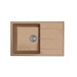 Dr.Gans Smart Оливия 740 мойка цвет терракота (307)