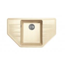 Dr.Gans Smart Ирис мойка цвет дюна (402)