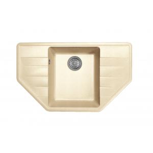 Dr.Gans Smart Ирис мойка цвет дюна (402)