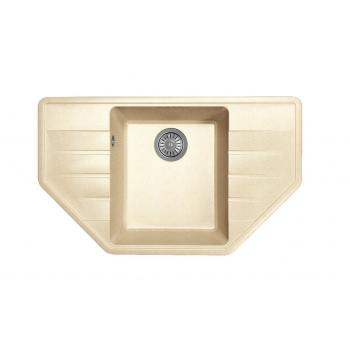 Dr.Gans Smart Ирис мойка цвет дюна (402)