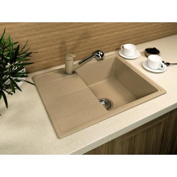 DR.Gans Smart Оливия 620 мойка цвет дюна