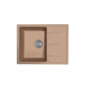 DR.Gans Smart Оливия 620 мойка цвет терракот (307)