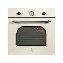 LEX EDM 6073C IV LIGHT Электрическая духовка