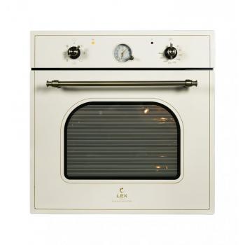 LEX EDM 6073C IV LIGHT Электрическая духовка