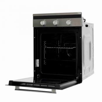 LEX EDM 4570 IX духовой шкаф нержавеющая сталь