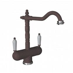 Смеситель Ария цвет коричневый FSm, (РОССИЯ)