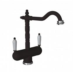 Смеситель Ария цвет мокко FSm, (РОССИЯ)