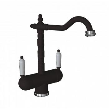 Смеситель Ария цвет мокко FSm, (РОССИЯ)