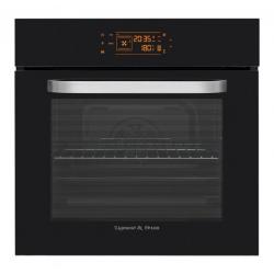 Zigmund & Shtain EN 133.512 B Электрическая духовка (Германия)