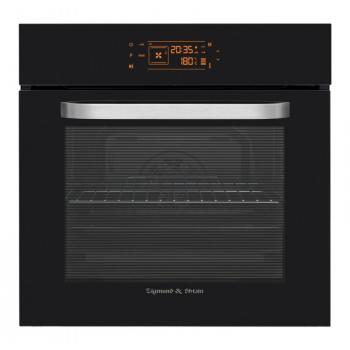 Zigmund & Shtain EN 133.512 B Электрическая духовка (Германия)