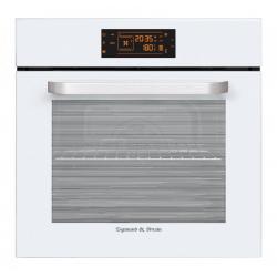 Zigmund & Shtain EN 133.512 W Электрическая духовка (Германия)