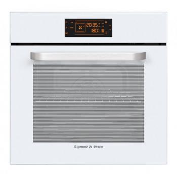 Zigmund & Shtain EN 133.512 W Электрическая духовка (Германия)