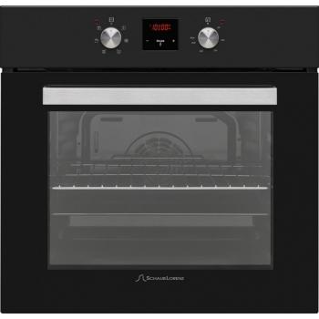 SCHAUB LORENZ SLB ES 6353 Электрическая духовка