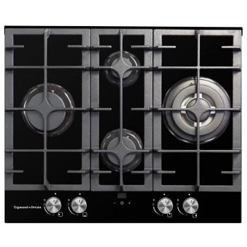 Zigmund & Shtain MN 195.61 B варочная поверхность (Германия)