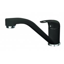 Смеситель Гамма FL цвет антрацит ,