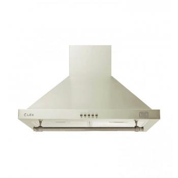 LEX VINTAGE 600 IVORY LIGHT вытяжка