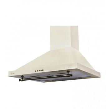 LEX VINTAGE 600 IVORY LIGHT вытяжка