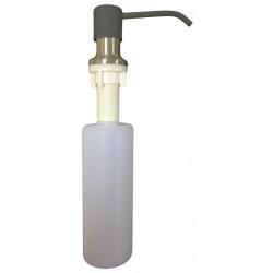 Диспенсер ФОРУМ DG, цвет черный