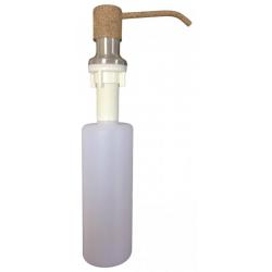 Диспенсер ФОРУМ DG, цвет терракота