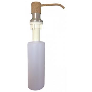 Диспенсер ФОРУМ DG, цвет терракота