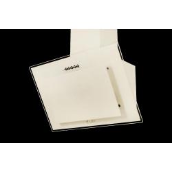 LEX MIKA G 600 IVORY LIGHT вытяжка