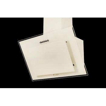 LEX MIKA G 600 IVORY LIGHT вытяжка