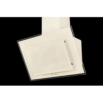 LEX MIKA GS 600 IVORY LIGHT вытяжка