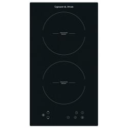 Zigmund & Shtain CI 33.3 B стеклокерамическая поверхность