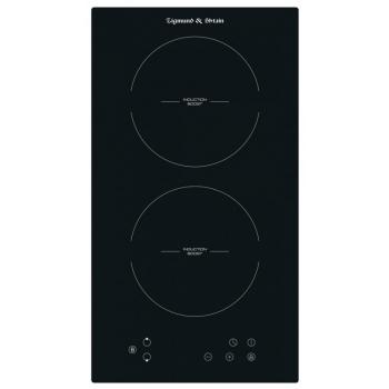 Zigmund & Shtain CI 33.3 B стеклокерамическая поверхность