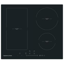 Zigmund & Shtain CI 34.6 B индукционная варочная поверхность (Ге