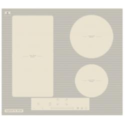 Zigmund & Shtain CI 34.6 I индукционная варочная поверхность (Ге