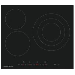 Zigmund & Shtain CN 39.6 B стеклокерамическая поверхность (Германи